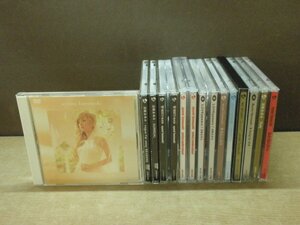 【CD】《12点セット》浜崎あゆみまとめ※DVDのみ・CD＋DVD含む