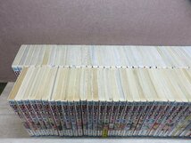 【コミック全巻セット】 ONE PIECE ワンピース 1巻～107巻 + オマケ7冊 尾田栄一郎 ジャンプコミックス－送料無料 コミックセットー_画像3