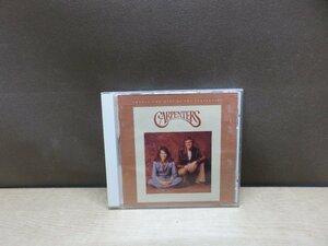 【CD】THE CARPENTERS TWENTY-TWO HITS OF THE CARPENTERS