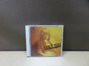 【CD】吉田拓郎/ONLY YOU