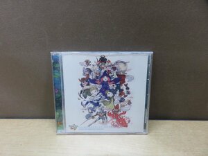 【CD】3DS「ファンタジーライフ」ソングコレクション