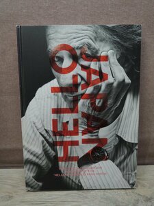 【図録】Hello, MY NAME IS PAUL SMITH ポールスミス展 読売新聞社