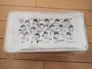 [ unused ] Saitama Seibu Lions mask stocker mask case ①