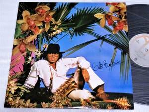 LP　GATO BARBIERI ガトーバルビエリ/TROPICO