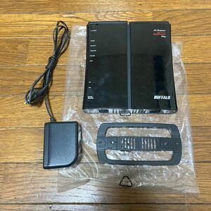 バッファロー　Wi-Fi ルーター　WZR-HP-G300NH