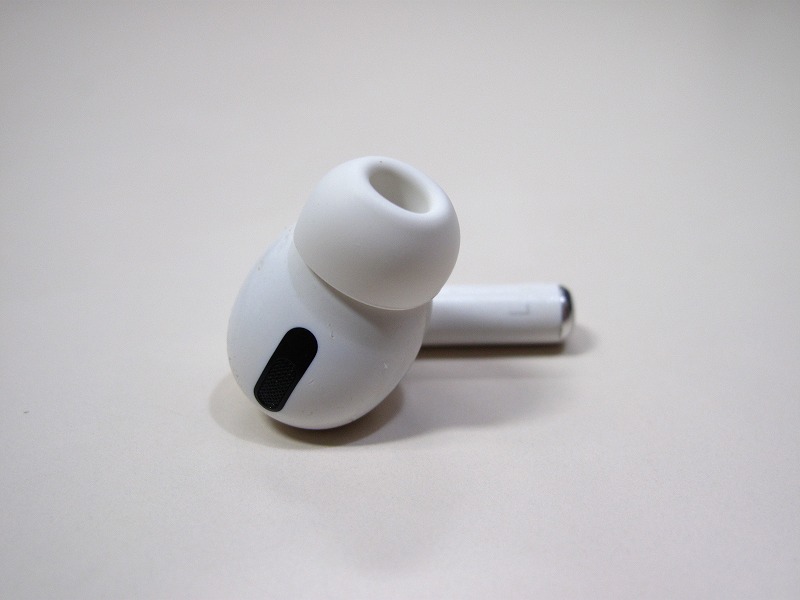 年最新Yahoo!オークション  apple airpods 左耳の中古品・新品