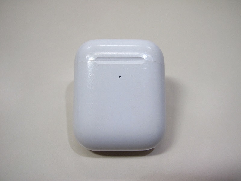 2023年最新】Yahoo!オークション -airpods ケースのみの中古品・新品