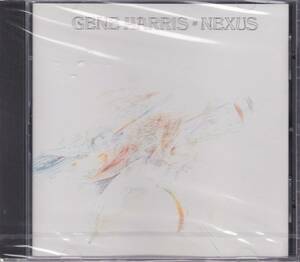 Rare Groove/Jazz Funk■GENE HARRIS / Nexus (1975) 廃盤 Chuck Rainey, Lee Ritenour参加!! MUROがチョイスしたDJ御用達の人気アルバム!!