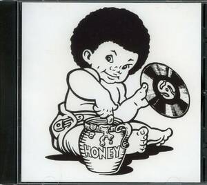 Ｒ＆Ｂ■BABY HONEY (1996) 元Lo-Key?メンバー、Lance Alexander & Tony ''Prof-T'' Tolbertによるお蔵入り作品集!!