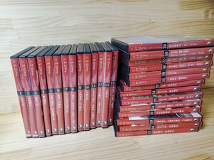 デアゴスティーニ 神社百景 DVDコレクション 1～16巻、19～21巻、23、24、28、31、35、36、38、39、46巻（抜け巻あり）出雲大社 伊勢神宮