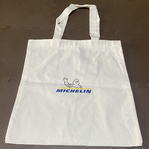 MICHELIN　ミシュラン　トートバッグ　エコバッグ