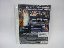 【レンタル落ちDVD・洋画】インナー・スペース　　出演：デニス・クエイド/メグ・ライアン（トールケース無し/230円発送）_画像2