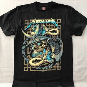 バンドTシャツ メタリカ（METALLICA) 新品 Mの画像1