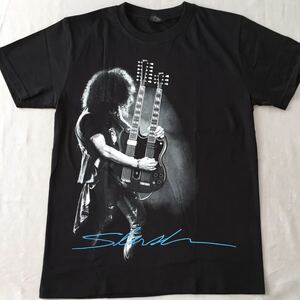 バンドTシャツ　 スラッシュ(GUNS N' ROSES) 新品L