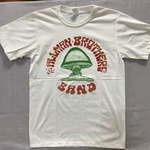 バンドTシャツ オールマン ブラザーズ バンド（ T HE ALLMAN BROTHERS BAND) 新品 L_画像1