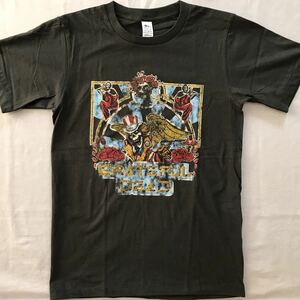 バンドTシャツ グレートフル デッド(GRATEFUL DEAD) 新品 L