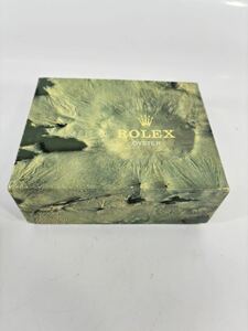 Rolex ロレックス 空き箱のみ　69190 時計