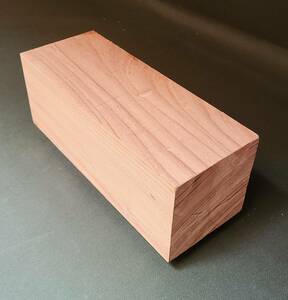欅 ケヤキ ■ 無垢ブロック プレナー加工品 木工品 小物 銘木 DIY ■（171）