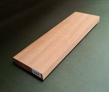 欅 ケヤキ ■ 無垢板 プレナー加工品 木工品 小物 看板材 銘木 DIY ■（241）_画像5