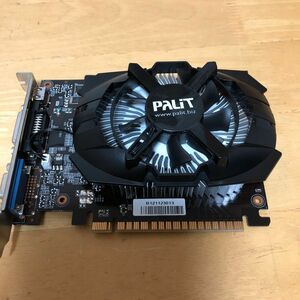 GeForce GTX 650 OC (G069) #380