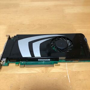 GeForce 9600 GT. (081)