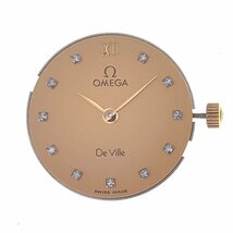 ☆稼働品 現状渡し オメガ OMEGA Cal.1471 クォーツ ムーブメント Z#B2892_画像1