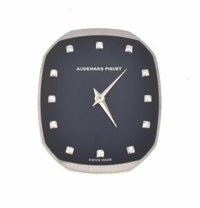 ☆ジャンク 現状渡し【AUDEMARS PIGUET】オーデマ・ピゲ Cal.2080 手巻き ムーブメント Z#B2909