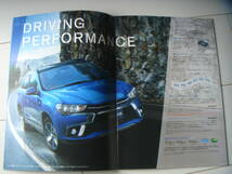 三菱 RVR 2017年 美品 MITSUBISHI MOTORS_画像3