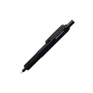 HIGHTIDE высокий Thai dopencodo черновой ting шариковая ручка ( черный )