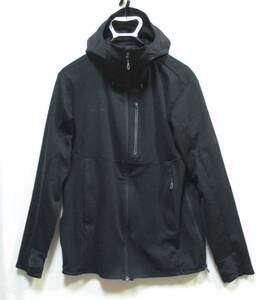 MAMMUT * Mammut Ultimate V So Hooded jacket L *