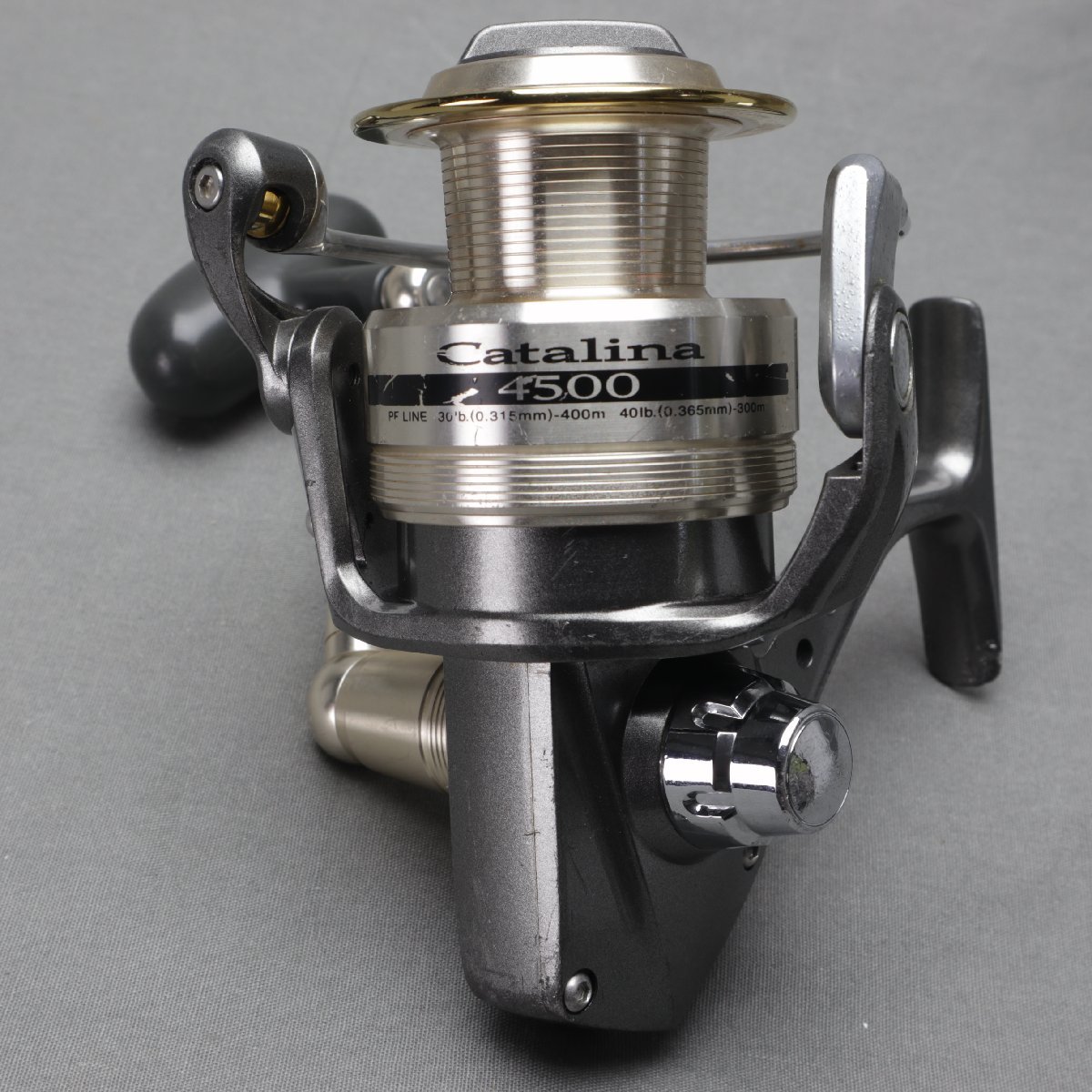 2023年最新】Yahoo!オークション -daiwa catalinaの中古品・新品・未