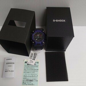 N★1円〜美品 CASIO カシオ G-SHOCK GA-900TS 説明書 箱付き 稼働品 