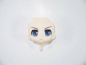 f Strike Witches ......li net * Bishop Lee ne figure parts general face decision . face drill 