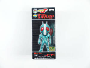 t 仮面ライダー ワールドコレクタブルフィギュア ワーコレ vol.5 仮面ライダーJ