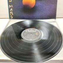 美品 Venus and Mars ヴィーナス・アンド・マーズ / Wings ウイングス Paul McCartney ポール・マッカートニー【LP アナログ レコード 】 _画像5