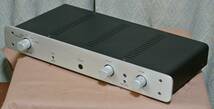 整備品　CLASSE クラッセ　thirty 30 　PHONO（MM/MC両対応）　完全バランス回路_画像5