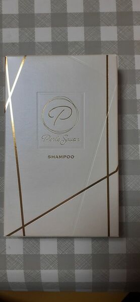 Perle Savon SHAMPOO