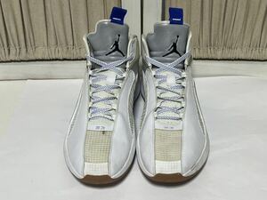 【15/33】ナイキ NIKEエア ジョーダン XXXV SH AIR JORDAN 35 CZ5657-100 スニーカー