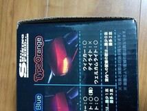 シャイングスピード（SHININGSPEED）　シーケンシャルドアミラーウィンカー　VM型レヴォーグ・VA型WRXS4用_画像10