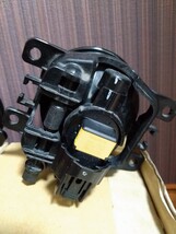 IPF 90 左右 軽量フォグゴールドH8　12V35W　品番101FLG_画像4