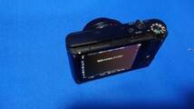 ショック品1円スタート★サイバーショット DSC-RX100_画像2