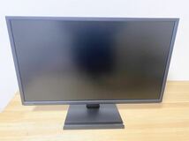 I・O DATA 23.8型ワイド液晶ディスプレイ LCD-AH241XDB-A_画像5