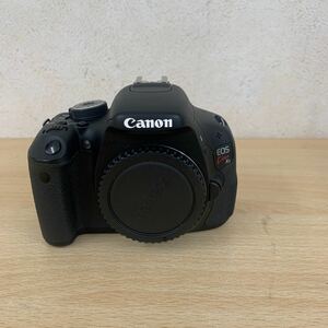 中古品 Canon EOS Kiss X5 ボディ デジタルカメラ キャノン 