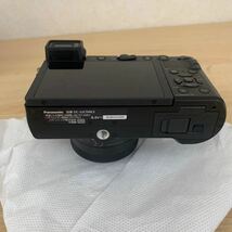 超美品 Panasonic LUMIX DC-GX7MK3 レンズキット デジタルカメラ ミラーレス一眼 パナソニック 12-32mm_画像5