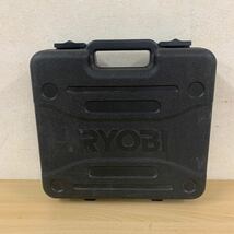 美品 RYOBI インパクトドライバー BID-1807L1 バッテリー2個 18v リョービ 電動工具 _画像1