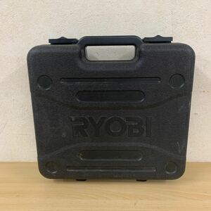 美品 RYOBI インパクトドライバー BID-1807L1 バッテリー2個 18v リョービ 電動工具 