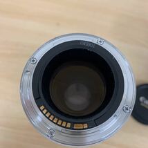 美品 Canon EF 70-200mm F4 L USM ズームレンズ キャノン_画像6