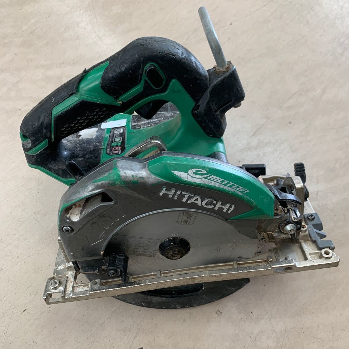 2023年最新】Yahoo!オークション -日立 c18dbalの中古品・新品・未使用