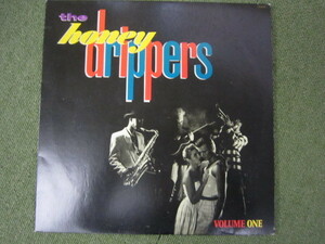 LP3791-HONEY DRIPPERS ハニードリッパーズ　VOLUME ONE