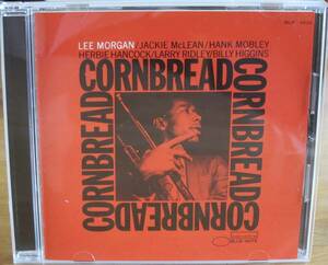 【中古CD】Lee Morgan / Cornbread